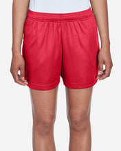 Load image into Gallery viewer, Women's Zone Performance Shorts