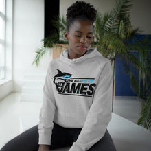 Load image into Gallery viewer, St. James Band Unisex Supply Hoodie