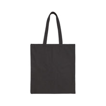 Load image into Gallery viewer, Dilley Cotton Canvas Tote Bag