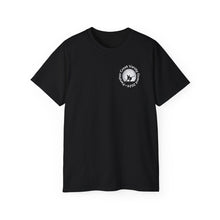 Load image into Gallery viewer, Panther Creek W24 Varsity Unisex Ultra Cotton Tee