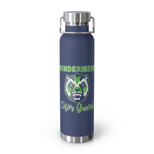 Load image into Gallery viewer, Windermere Color Guard 22oz Vacuum Insulated Bottle