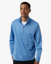 Load image into Gallery viewer, Unisex Squad Cadet Quarter-Zip Tech Fleece Pullover