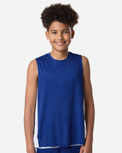 Load image into Gallery viewer, Youth Zone Performance Reversible Jersey