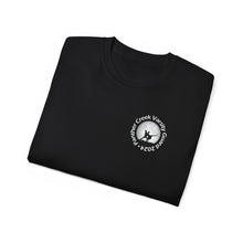 Load image into Gallery viewer, Panther Creek W24 Varsity Unisex Ultra Cotton Tee