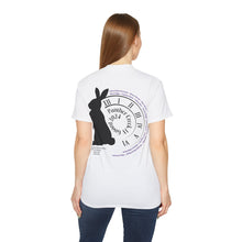 Load image into Gallery viewer, Panther Creek JV W24 Unisex Ultra Cotton Tee
