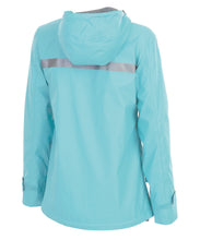 Load image into Gallery viewer, Women's New Englander® Rain Jacket