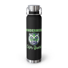 Load image into Gallery viewer, Windermere Color Guard 22oz Vacuum Insulated Bottle