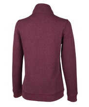 Load image into Gallery viewer, Women's Hudson Quarter Zip Pullover