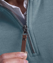 Load image into Gallery viewer, Women's Hudson Quarter Zip Pullover