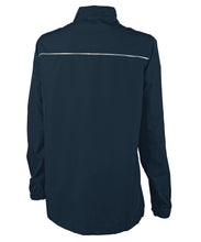 Load image into Gallery viewer, Women's Skyline Pack-N-Go® Full Zip Reflective Jacket
