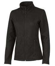 Load image into Gallery viewer, Women's Heritage Rib Knit Jacket