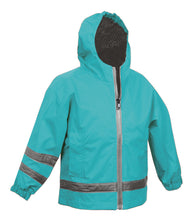 Load image into Gallery viewer, Toddler New Englander® Rain Jacket