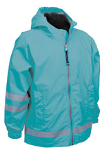 Load image into Gallery viewer, Children's New Englander® Rain Jacket