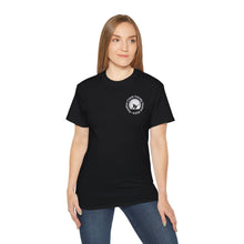 Load image into Gallery viewer, Panther Creek W24 Varsity Unisex Ultra Cotton Tee