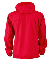 Load image into Gallery viewer, Pack-N-Go® Full Zip Reflective Jacket
