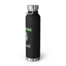 Load image into Gallery viewer, Windermere Color Guard 22oz Vacuum Insulated Bottle