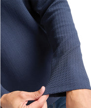 Load image into Gallery viewer, Men's TexturKnit™ Quarter Zip Pullover