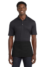 Load image into Gallery viewer, Port Authority ® Waist Apron with Pockets. A515