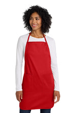 Load image into Gallery viewer, Port Authority ® Full-Length Apron. A520