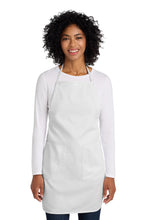 Load image into Gallery viewer, Port Authority ® Full-Length Apron. A520