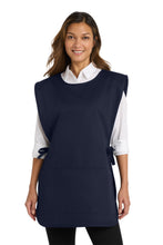 Load image into Gallery viewer, Port Authority ® Easy Care Cobbler Apron with Stain Release. A705