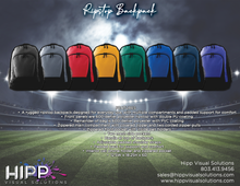 Load image into Gallery viewer, Ripstop Backpack