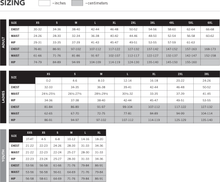 Load image into Gallery viewer, Johnson MS Rhinestoned Color Guard Track Jacket