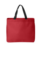 Load image into Gallery viewer, Port Authority ® - Essential Tote. B0750