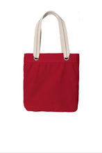 Load image into Gallery viewer, Port Authority ® Allie Tote. B118
