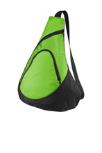 Load image into Gallery viewer, Port Authority ® - Honeycomb Sling Pack. BG1010