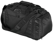 Load image into Gallery viewer, Port Authority ® - Small Two-Tone Duffel. BG1040