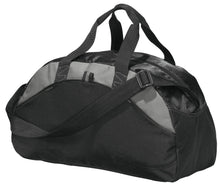 Load image into Gallery viewer, Port Authority ® - Medium Contrast Duffel. BG1070