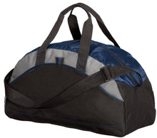 Load image into Gallery viewer, Port Authority ® - Medium Contrast Duffel. BG1070