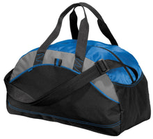 Load image into Gallery viewer, Port Authority ® - Medium Contrast Duffel. BG1070