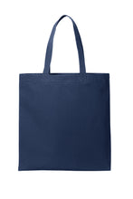 Load image into Gallery viewer, Port Authority ® Core Cotton Tote BG1500