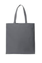 Load image into Gallery viewer, Port Authority ® Core Cotton Tote BG1500