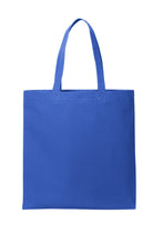 Load image into Gallery viewer, Port Authority ® Core Cotton Tote BG1500