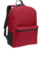 Load image into Gallery viewer, Port Authority ® Value Backpack. BG203