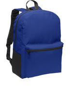 Load image into Gallery viewer, Port Authority ® Value Backpack. BG203