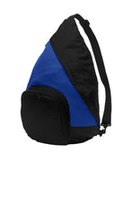Load image into Gallery viewer, Port Authority ® Active Sling Pack. BG206