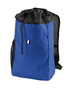 Load image into Gallery viewer, Port Authority ® Hybrid Backpack. BG211