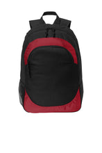 Load image into Gallery viewer, Port Authority ® Circuit Backpack. BG217