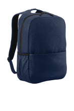 Load image into Gallery viewer, Port Authority ® Access Square Backpack. BG218