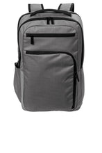 Load image into Gallery viewer, Port Authority ® Impact Tech Backpack BG225