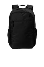 Load image into Gallery viewer, Port Authority ® Daily Commute Backpack BG226