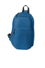 Load image into Gallery viewer, Port Authority ® Crossbody Backpack BG228