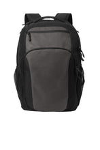 Load image into Gallery viewer, Port Authority ® Transport Backpack BG232