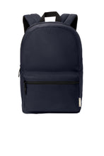 Load image into Gallery viewer, Port Authority ® C-FREE ® Recycled Backpack BG270
