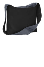 Load image into Gallery viewer, Port Authority ® Cotton Canvas Sling Bag. BG405