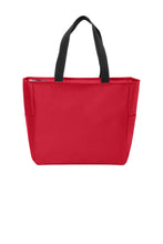 Load image into Gallery viewer, Port Authority ® Essential Zip Tote. BG410